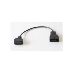 Verloopkabel OBD1-OBD2 voor Daewoo