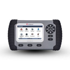Vident Automaster 710