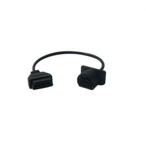 verloopkabel obd1 - obd2 voor Mazda