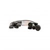 OBD1 – OBD2 kabelset