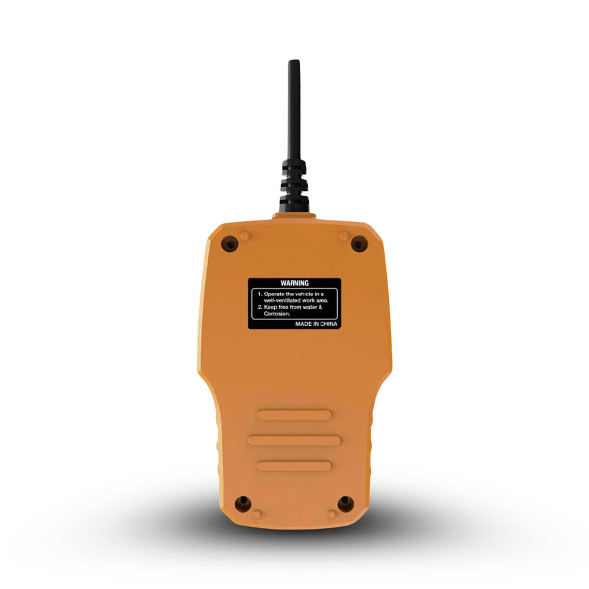 Autophix OM126 OBD2/EOBD Diagnosescanner