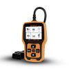 Autophix OM126 OBD2/EOBD Diagnosescanner