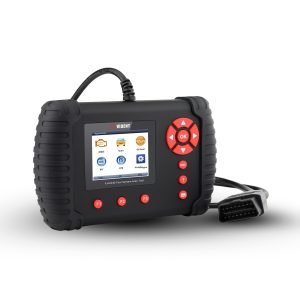 Vident 440 Diagnosecomputer