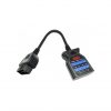 The Diagnostic Box OBD Poort Tester