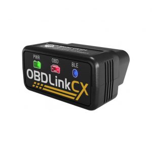 OBD dongel