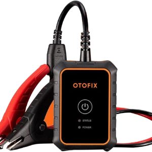 Otofix BT1 Lite Professionele Accutester