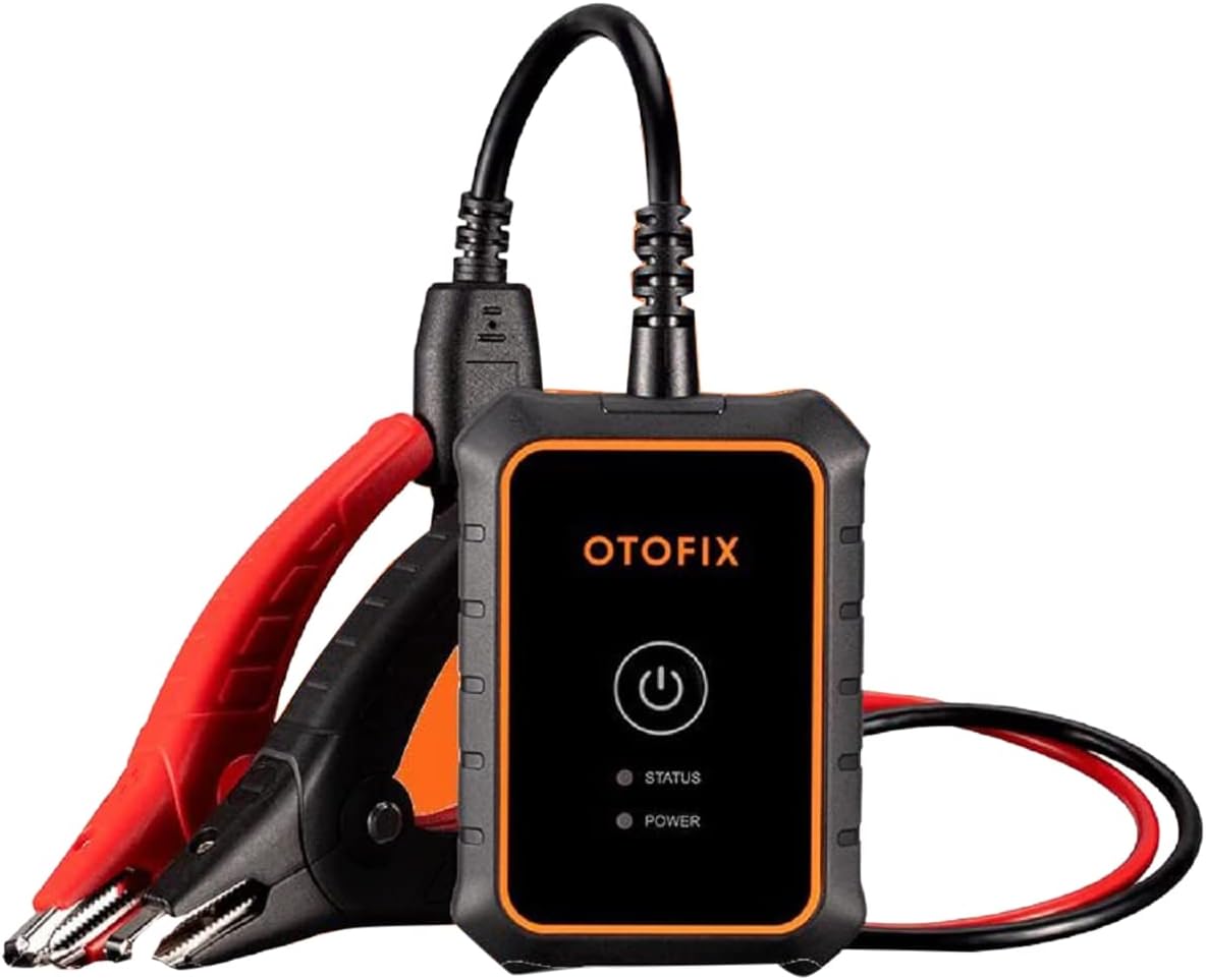 Otofix BT1 Lite Professionele Accutester