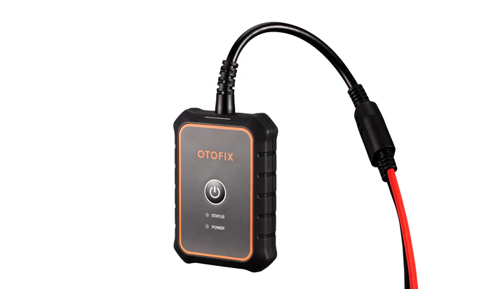 Otofix BT1 Lite Professionele Accutester - Afbeelding 3