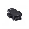 OBD2 / EOBD Splitter triple stekker