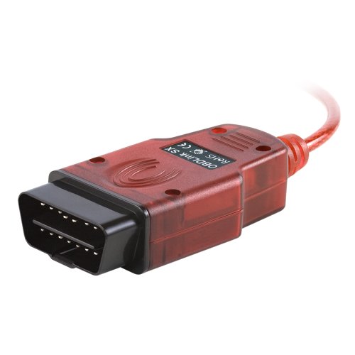 OBDlink SX