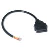  OBD 2 - Open kabel