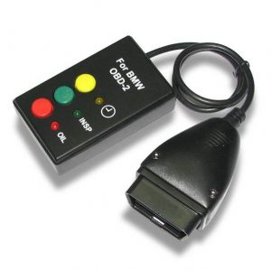 Service Interval Resetter BMW - OBD2