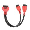 Fiat Chrysler FCA verloop kabel - Secure Gateway 12+8a