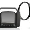 Draadloze Waterproof Endoscoop met 3.5 Inch Kleur Monitor + DVR 