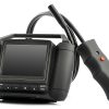 Draadloze Waterproof Endoscoop met 3.5 Inch Kleur Monitor + DVR 