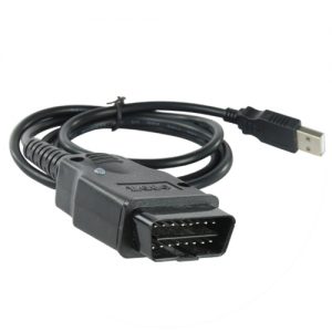 Galletto 1260 OBD2 EOBD Flashing Kabel