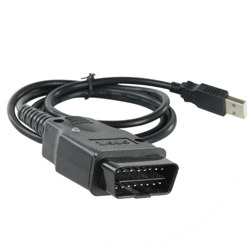 Galletto 1260 OBD2 EOBD Flashing Kabel