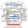Galletto 1260 OBD2 EOBD Flashing Kabel