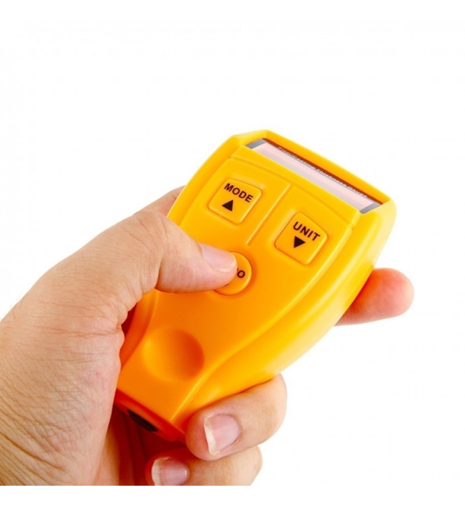 GM200 Lakdiktemeter 3