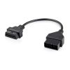 verloopkabel obd1 - obd2 voor nissan