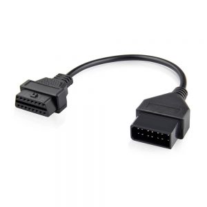 verloopkabel obd1 - obd2 voor nissan