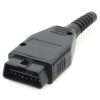 16-pins OBD2 Connector - Blank incl. printplaat