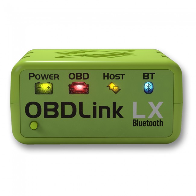 OBDlink