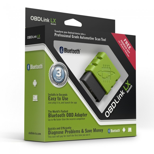 OBDlink