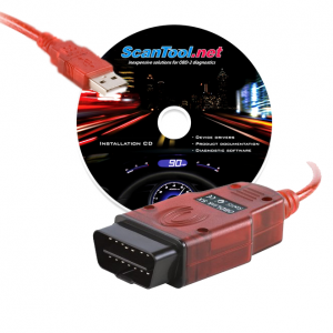 OBDlink SX elm327