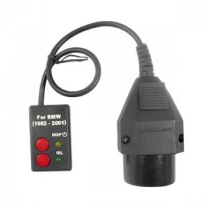 Service interval resetter bmw - obd1