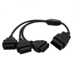 OBD2 / EOBD Splitter 