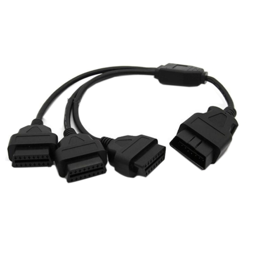 OBD2 / EOBD Splitter