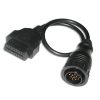 Verloopkabel MB Sprinter / VW Crafter LT - OBD2