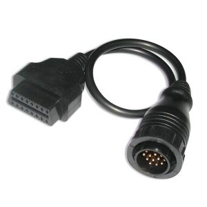 Verloopkabel MB Sprinter / VW Crafter LT - OBD2