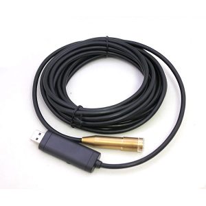 5 meter USB endoscoop