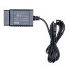 ECUlink originele ELM327 interface kabel OBD2 - diagnose kabel usb