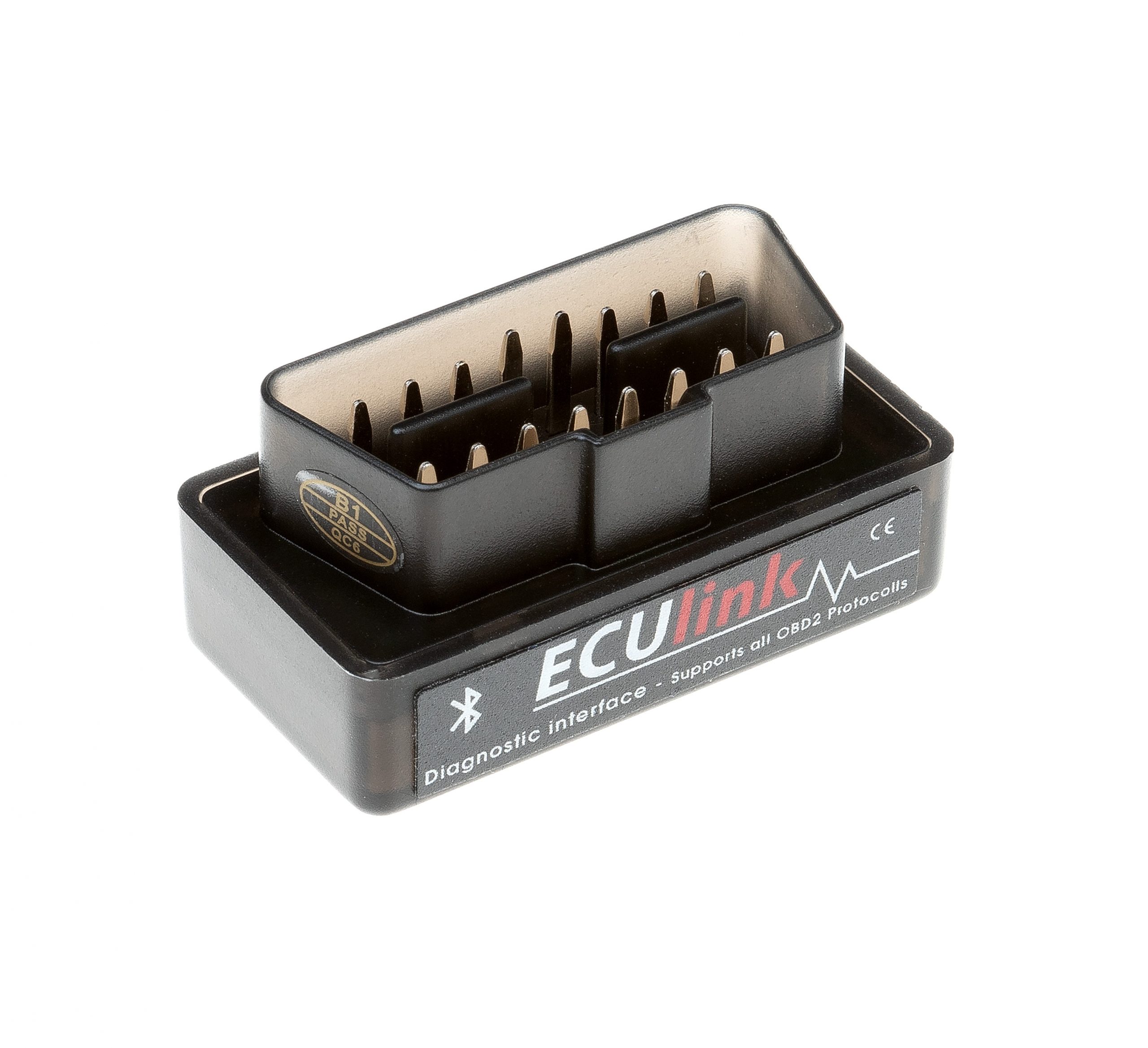 ECUlink Pro