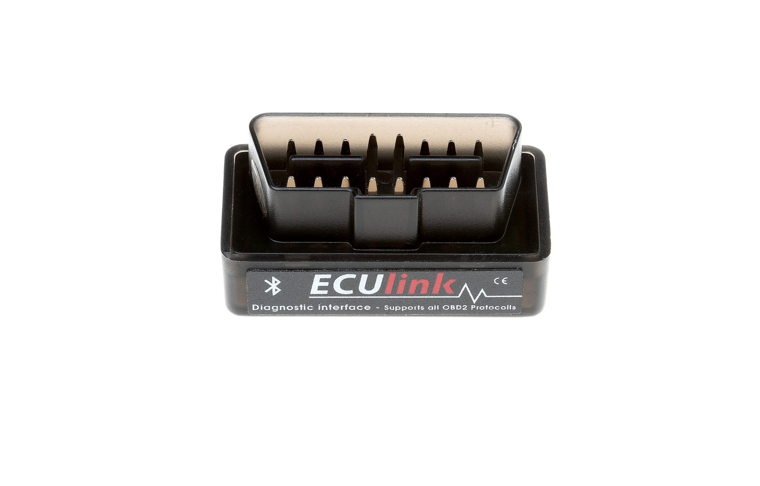 ECUlink BT Bluetooth 4.0 Diagnose dongle