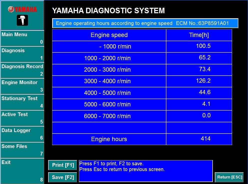 yamaha 3