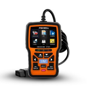 Foxwell NT301NL diagnosecomputer