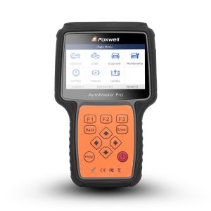 Foxwell NT680NL PRO Diagnosecomputer