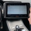 Foxwell i80TS PRO NL Diagnoseapparaat met TPMS in use