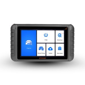 Foxwell i80TS PRO Diagnosecomputer