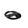 Verloopkabel OBD voor BMW motoren