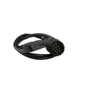 Verloopkabel OBD voor BMW motoren