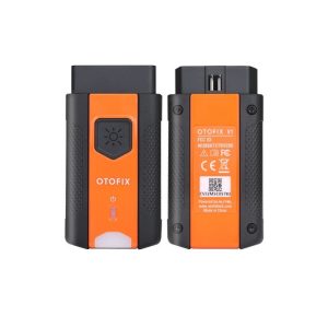 Otofix V1 Bluetooth VCI Dongle
