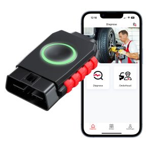 Vident 510 PRO dongle Nederlandstalig