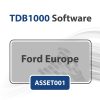 TDB1000 Software Licentie 510 | Kies jouw automerk
