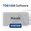 TDB1000 Software Licentie 350 | Kies jouw automerk