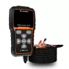 Foxwell BT715 kabels zijkant